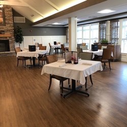 Demaree Crossing - Dining Room
