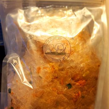 2Ơi - Banh trang tron to go - Vietnamese Near Me - San Leandro, California