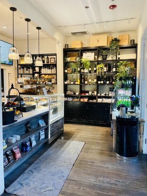 Sam's General Store by null