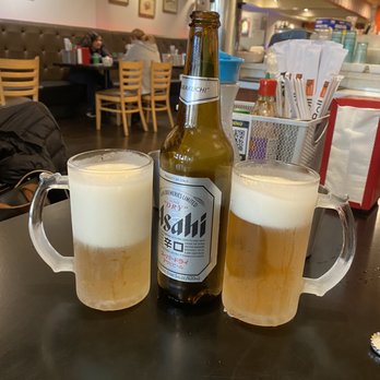 Pho & Roll - Beer - Vietnamese Near Me - Whittier, California