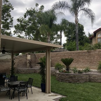 Millenium Landscape - Landscaping Near Me