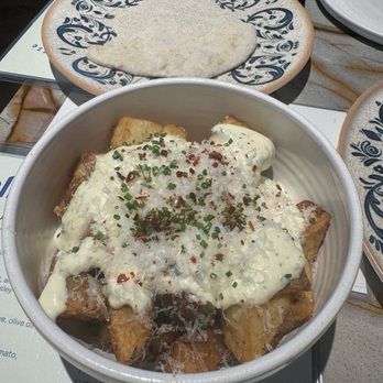 Clio - Crispy Potatoes - Mediterranean Near Me - Omaha, Nebraska Clio - Crispy Potatoes - Mediterranean Near Me - Omaha, Nebraska