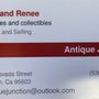 Antique Junction