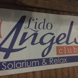 Lido Angels