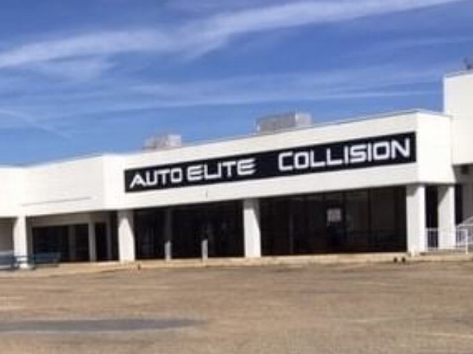 AUTO ELITE COLLISION OF NELA Updated September 2024 1201 Louisville