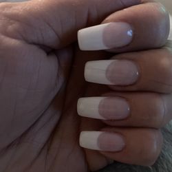 Super Nails