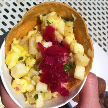 Border Grill - Ceviche - Food Trucks Near Me Border Grill - Ceviche - Food Trucks Near Me