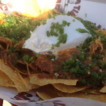 Nationals Park - Chili cheese nachos from Hard Times Cafe - Stadiums & Arenas Near Me - Washington, DC, District of Columbia Nationals Park - Chili cheese nachos from Hard Times Cafe - Stadiums & Arenas Near Me - Washington, DC, District of Columbia