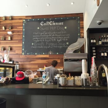 The Blu Cow - Few items but both r incredible taste sensations! - Cafes Near Me - Vail, Colorado The Blu Cow - Few items but both r incredible taste sensations! - Cafes Near Me - Vail, Colorado
