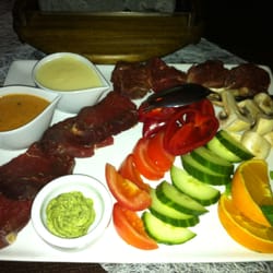 Spreewaldrestaurant Bubak