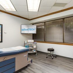 Wave Tech Therapy