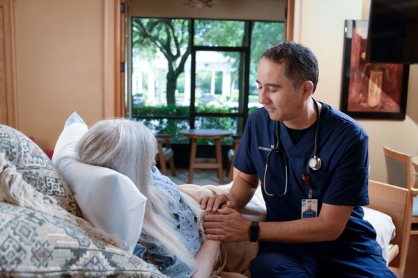 ADVENTHEALTH HOSPICE - Updated July 2026 - 24 Photos & 37 Reviews - 480 ...