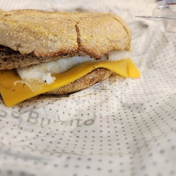 Chick-fil-A - Eggwhite grill - Fast Food Near Me - Surprise, Arizona