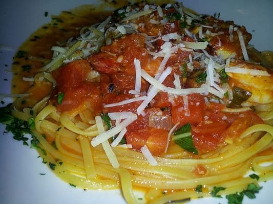 Ristorante Piccolo by null