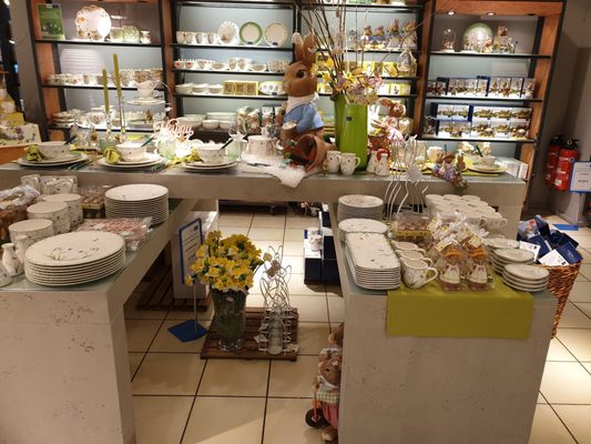 VILLEROY & BOCH FACTORY OUTLET - Updated January 2025 - 11 Photos ...