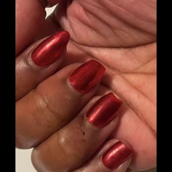 Polished Nail Bar  - Nail Salons Near Me - Los Angeles, California
