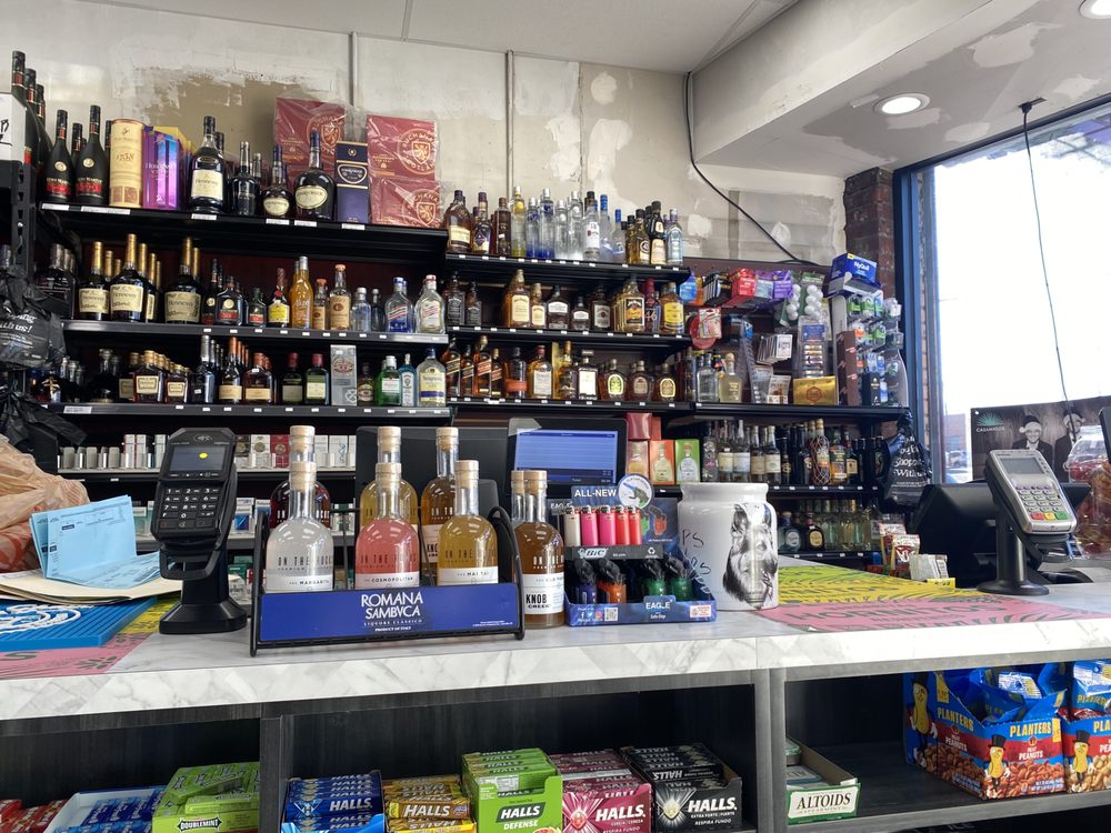 CORKS & BOTTLES LIQUORS Updated September 2024 6910 Kennedy Blvd W