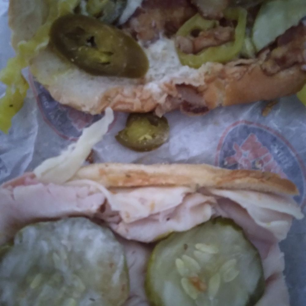 Jersey Mike's Subs - Sandwiches Near Me - Long Beach, California Jersey Mike's Subs - Sandwiches Near Me - Long Beach, California