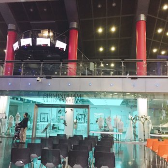 Millenium Point Property - Museums Near Me - Birmingham, BIR