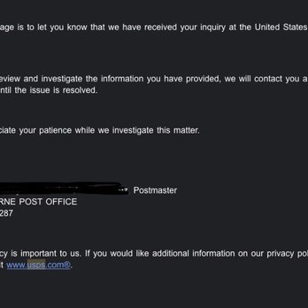 US Post Office - USPS customer service misdelivered my package - Post Offices Near Me - Hawthorne, California US Post Office - USPS customer service misdelivered my package - Post Offices Near Me - Hawthorne, California