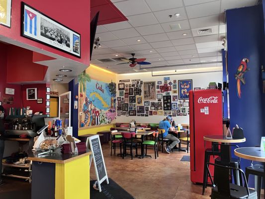 Havana Cafe by null