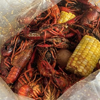 HOT N JUICY CRAWFISH - Updated December 2025 - 1488 Photos & 1588