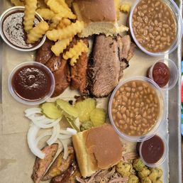 Pulled Pork