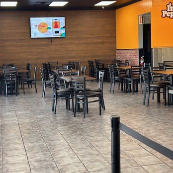 Grill'd - Burgers Near Me - Bixby, Oklahoma