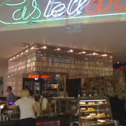 Cafe Castellari