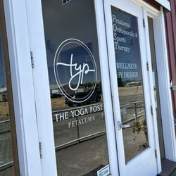 The Yoga Post