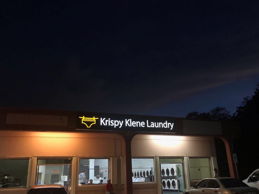 KRISPY KLENE LAUNDRY Updated August 2024 111 Dero Road, Chalan Pago