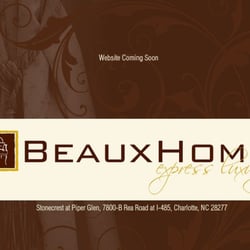 Beaux Home