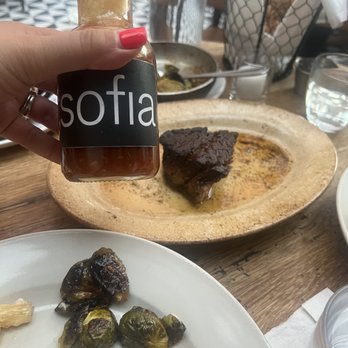 Sofia - Steakhouses Near Me - Englewood, New Jersey