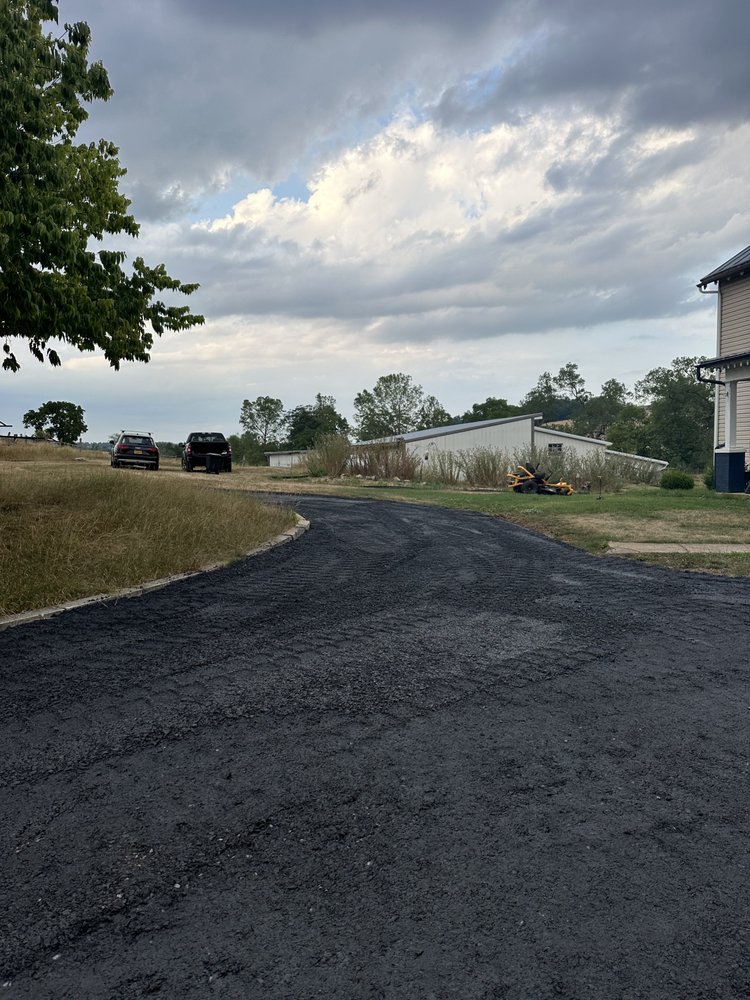 Slide of Pacheco Excavation