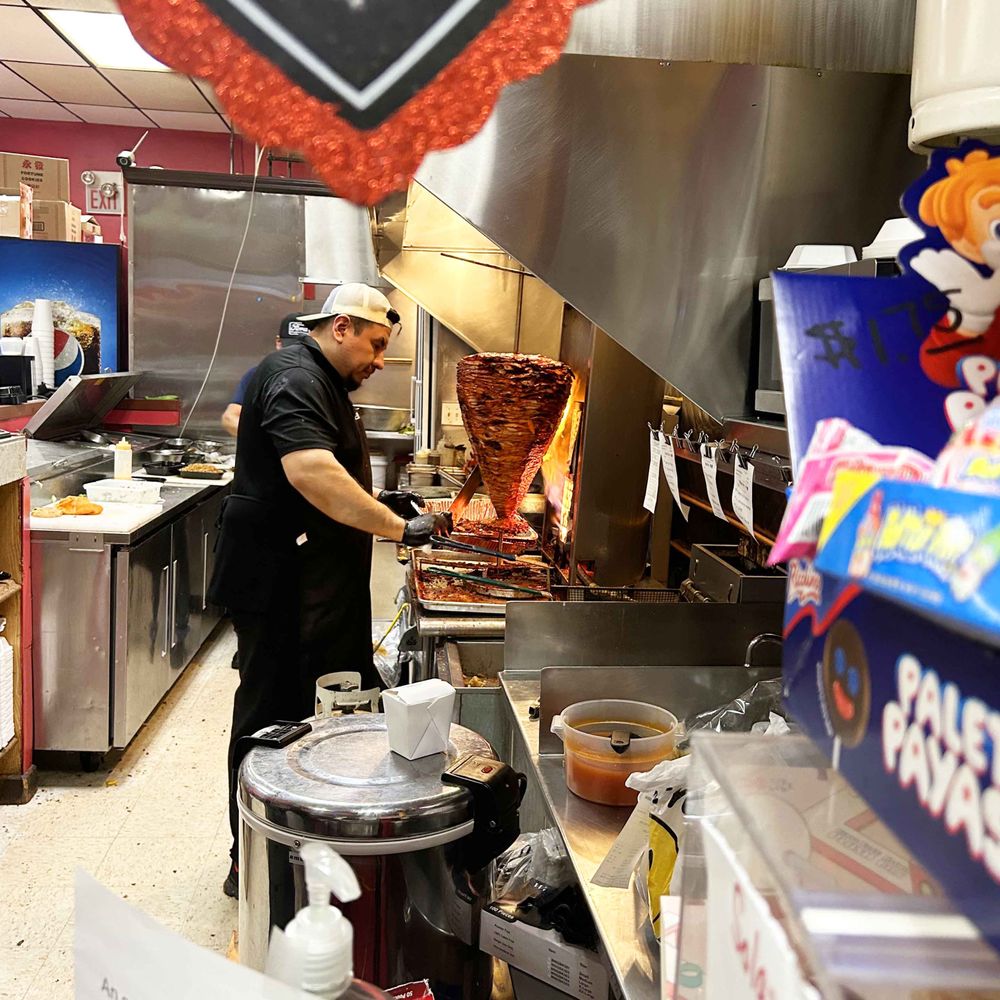 Asian Cuisine Express - Hard at work - Chinese Near Me - Chicago, Illinois Asian Cuisine Express - Hard at work - Chinese Near Me - Chicago, Illinois