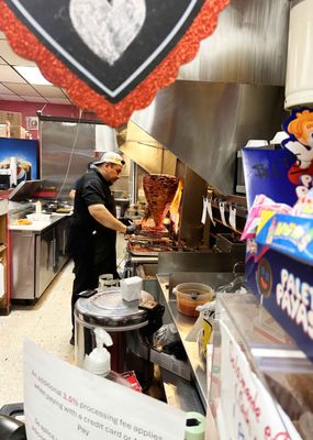 Asian Cuisine Express by null