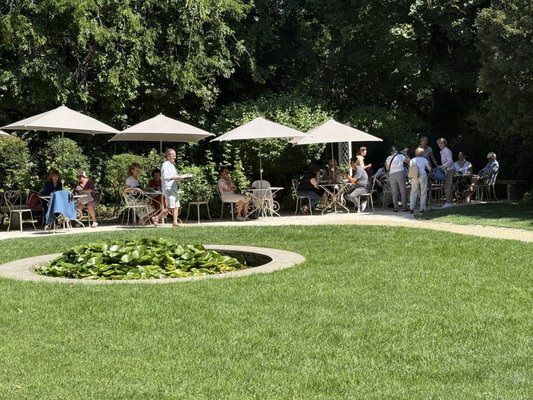 Musée de Montmartre by null