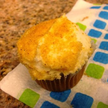 Baked by Melissa - Cupcakes Near Me - New York, New York