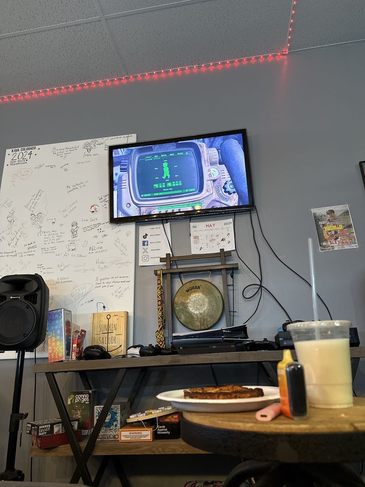 KAVA COLORADO Updated October 2024 4743 N Carefree Cir, Colorado