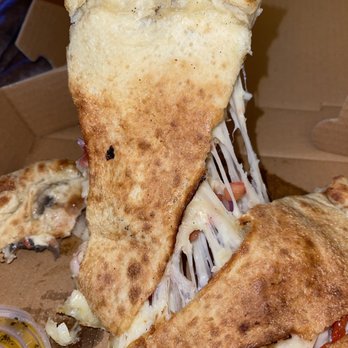 Ruscelli's - Italian Near Me - Birmingham, Alabama