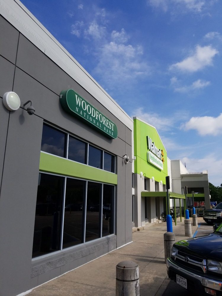 WOODFOREST NATIONAL BANK 9700 Hillcroft St, Houston, TX Yelp