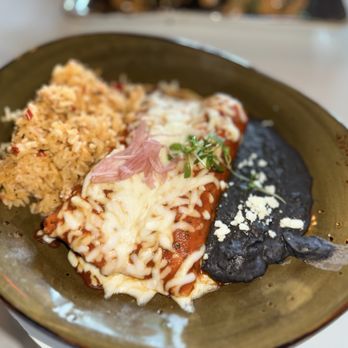 Tago - Birria Enchiladas - Lounges Near Me - Houston, Texas Tago - Birria Enchiladas - Lounges Near Me - Houston, Texas