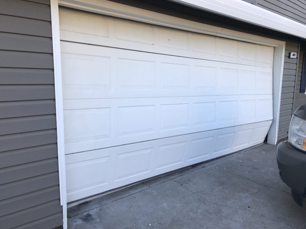 Access Door & Gate - Garage Door Contractor in Carmichael, CA
