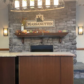 Massanutten Resort - Main space - Hotels Near Me - Massanutten, Virginia
