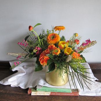 Analog Floral - Florists Near Me - Seattle, Washington