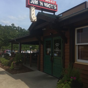 Jim 'N Nick's Bar-B-Q - Southern Near Me - Alabaster, Alabama