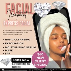 The Luxe Body Spa