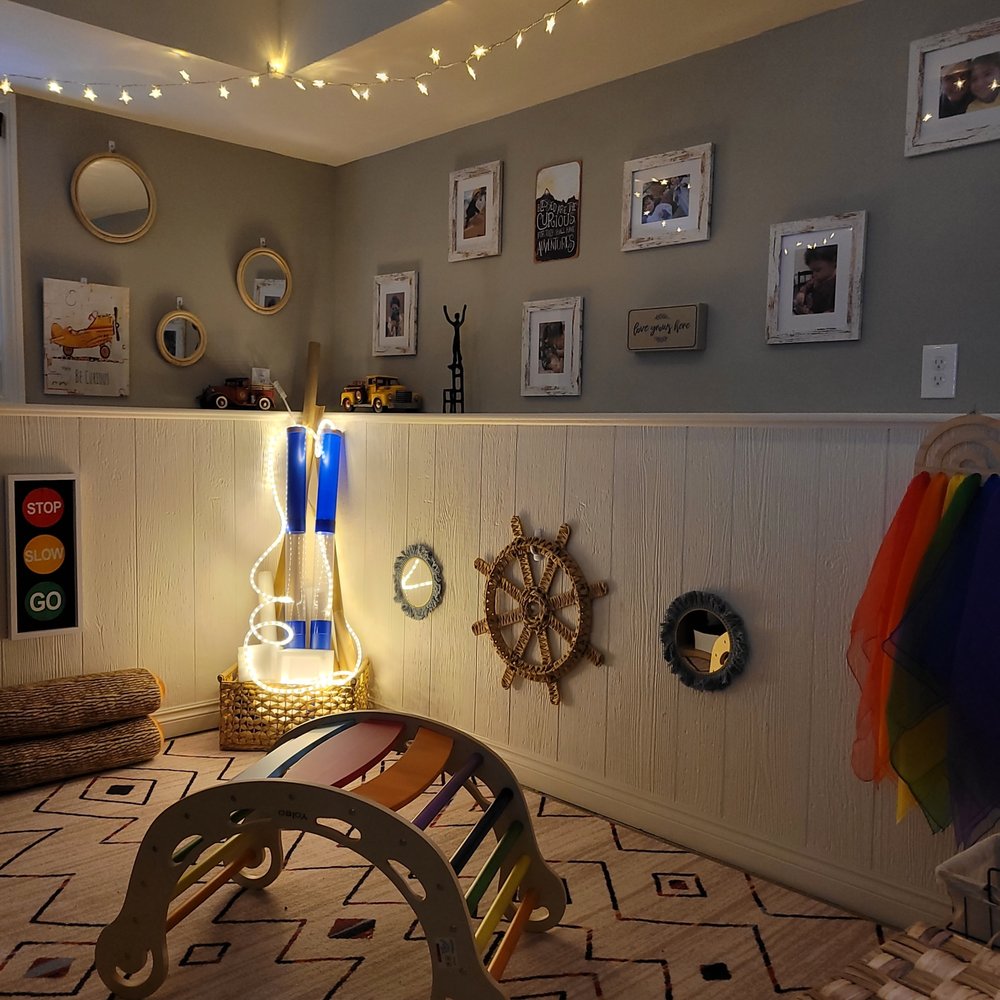 Curiosity's Child - childcare center in Troy, MI