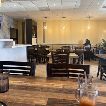 Thai Station - Inside Restaurant - Thai Near Me - Fountain Valley, California Thai Station - Inside Restaurant - Thai Near Me - Fountain Valley, California