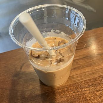 Cafe Grumpy - Cup of joe - Cafes Near Me - New York, New York